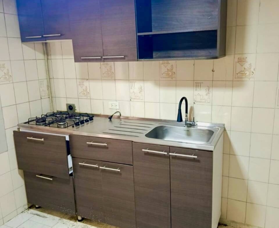 Apartamento en Villa del Río