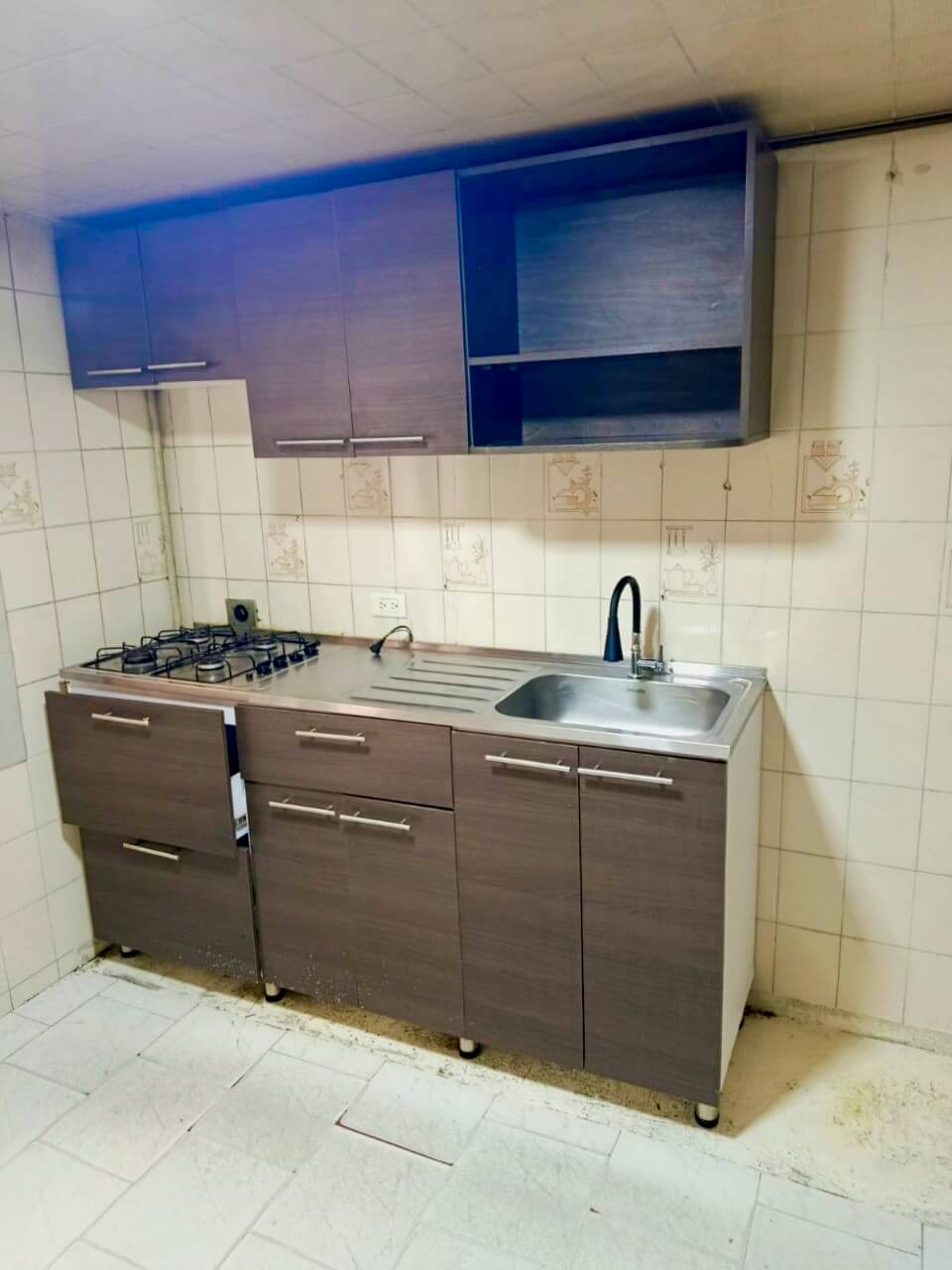 Villadelrio201saularriendo – 2. Apartamento en Villa del Río