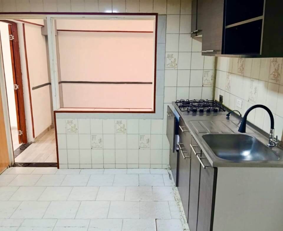 Apartamento en Villa del Río