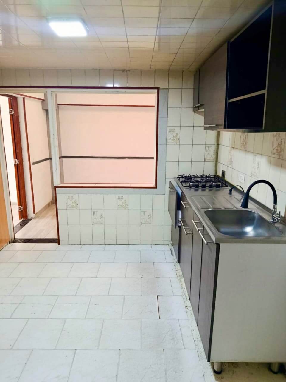 Villadelrio201saularriendo – 3. Apartamento en Villa del Río
