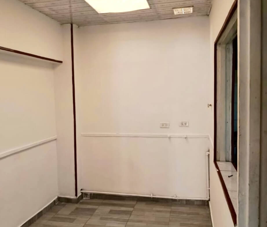 Apartamento en Villa del Río