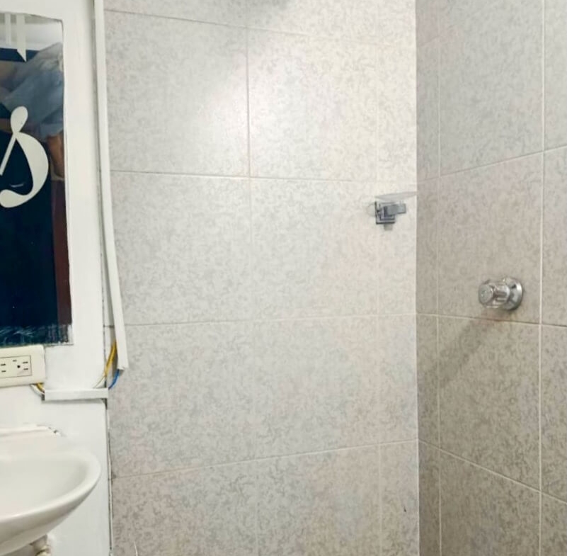 Apartamento en Villa del Río