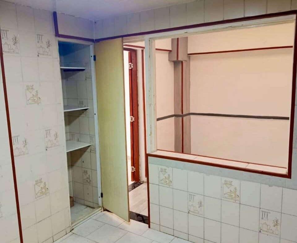 Apartamento en Villa del Río