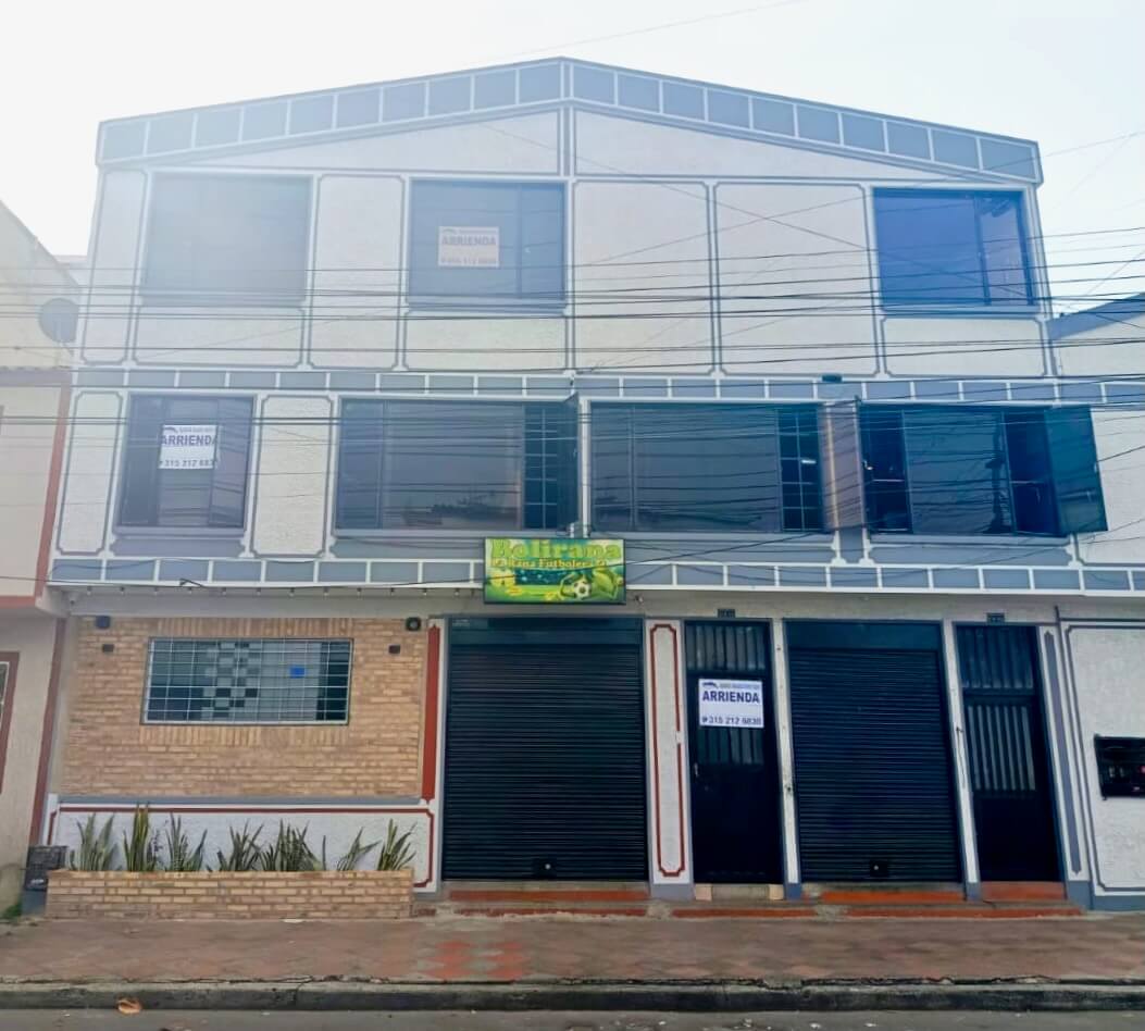 Villadelrio201saularriendo – 8. Apartamento en Villa del Río