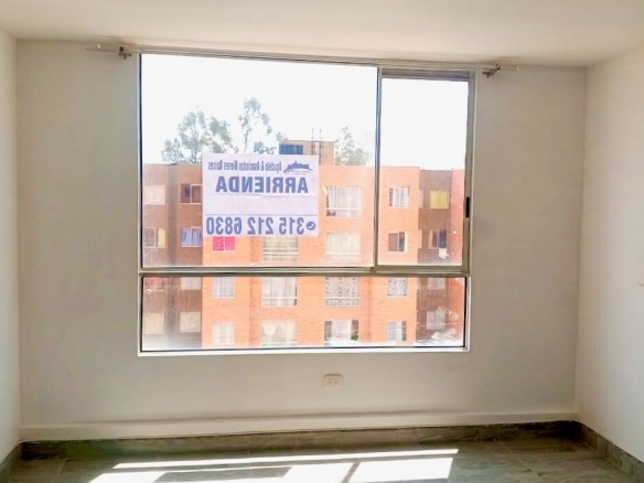 Apartamento en Bosa San Bernardino