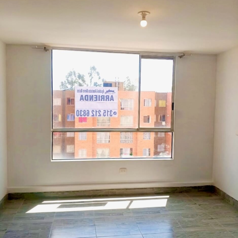 Apartamento en Bosa San Bernardino
