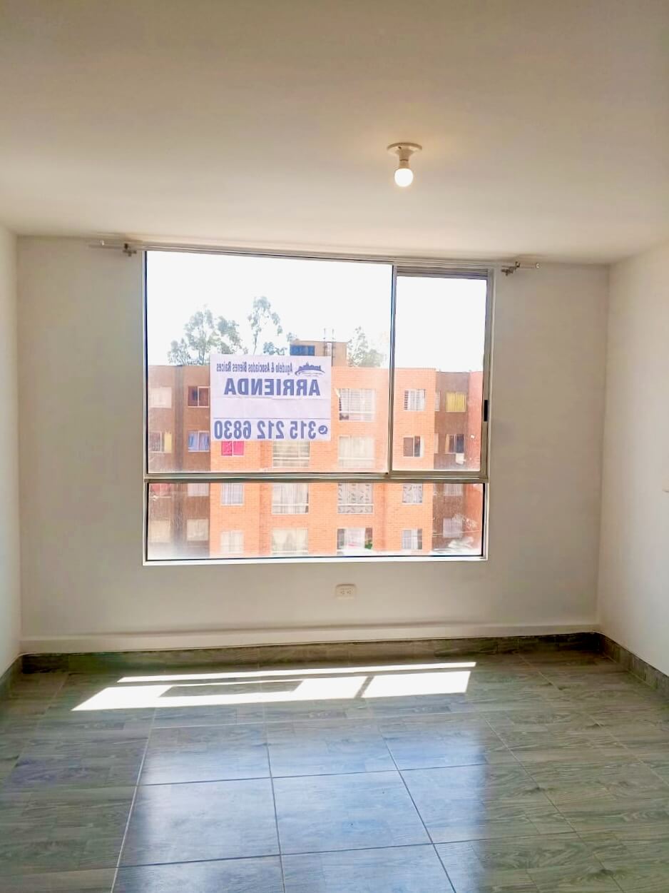Bosa20-603Jeisonarriendo – 1. Apartamento en Bosa San Bernardino