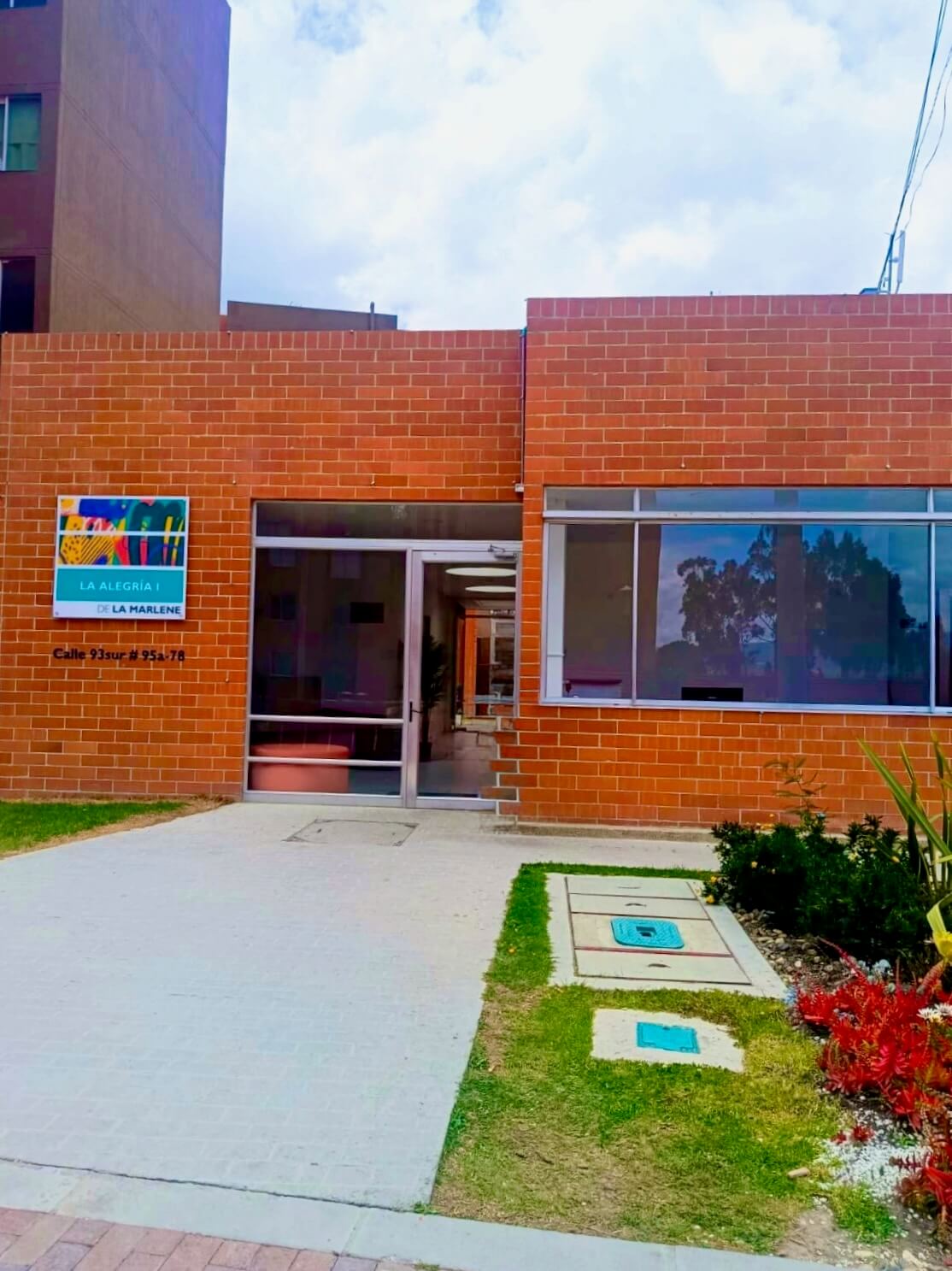 Bosa20-603Jeisonarriendo – 10. Apartamento en Bosa San Bernardino