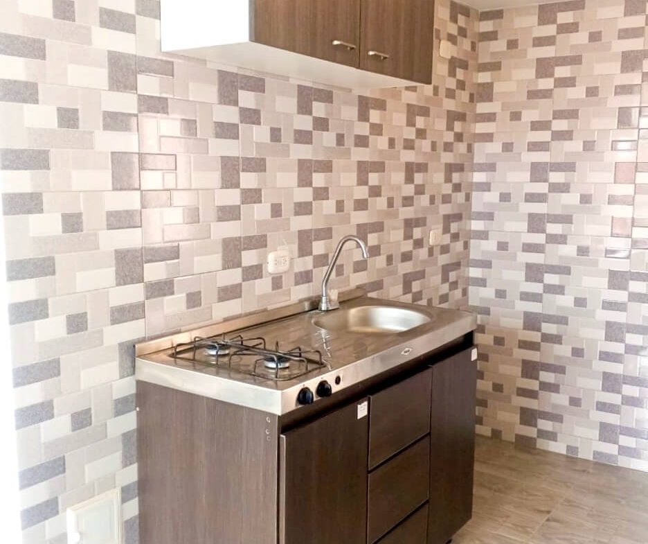 Apartamento en Bosa San Bernardino