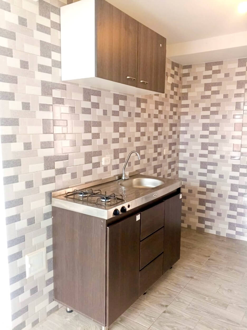 Bosa20-603Jeisonarriendo – 2. Apartamento en Bosa San Bernardino