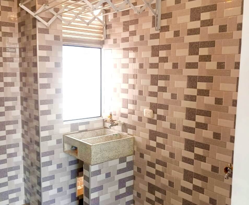 Apartamento en Bosa San Bernardino