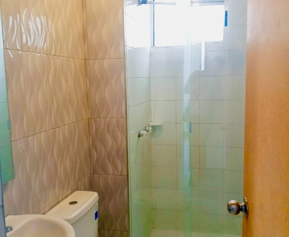 Apartamento en Bosa San Bernardino