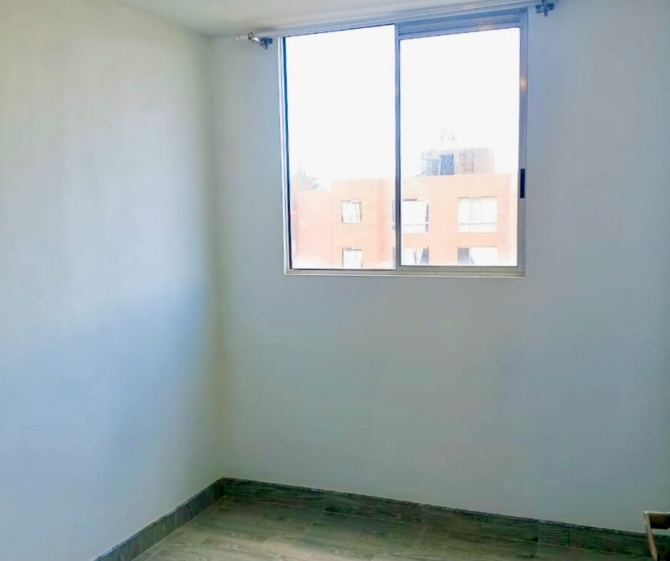 Apartamento en Bosa San Bernardino
