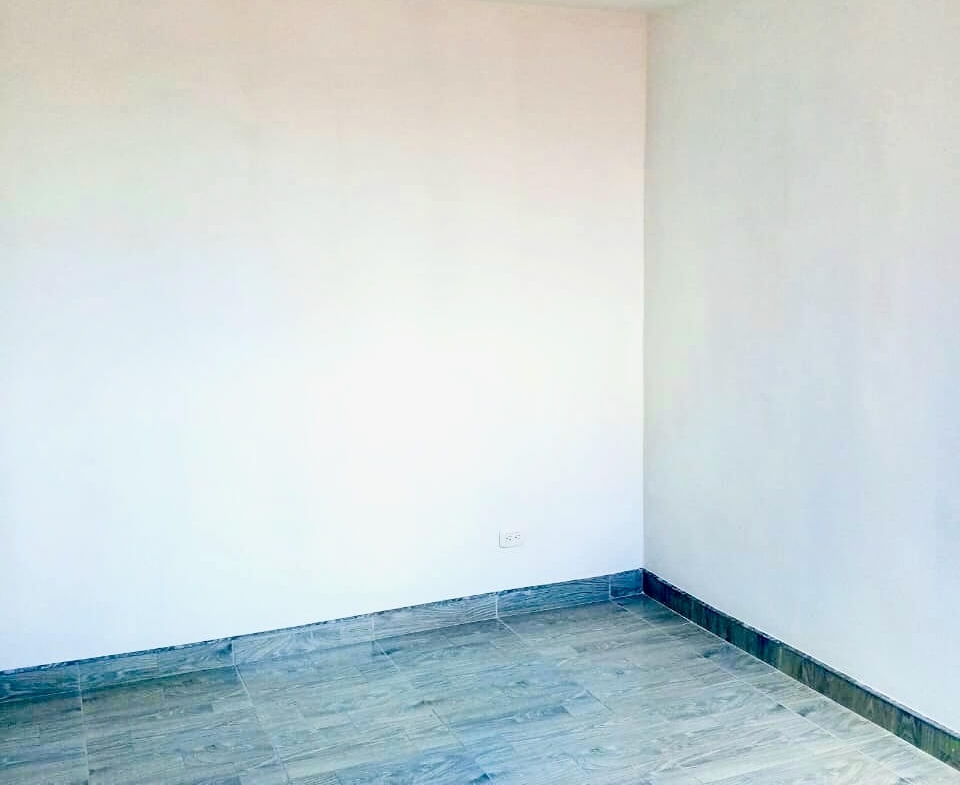 Apartamento en Bosa San Bernardino