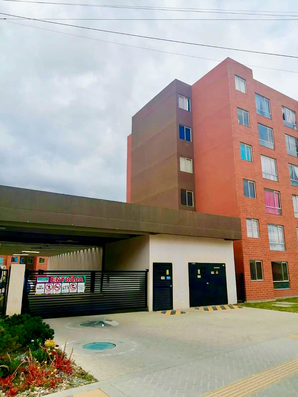 Bosa20-603Jeisonarriendo – 9. Apartamento en Bosa San Bernardino