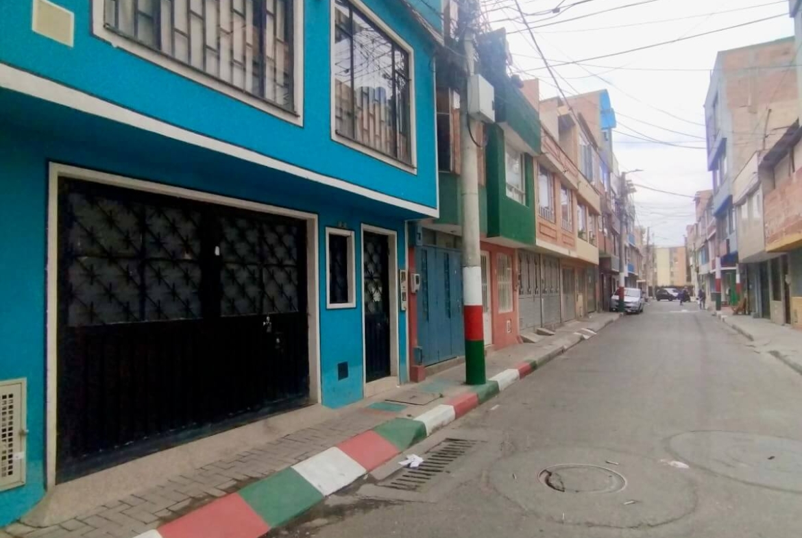 Casa en Engativá