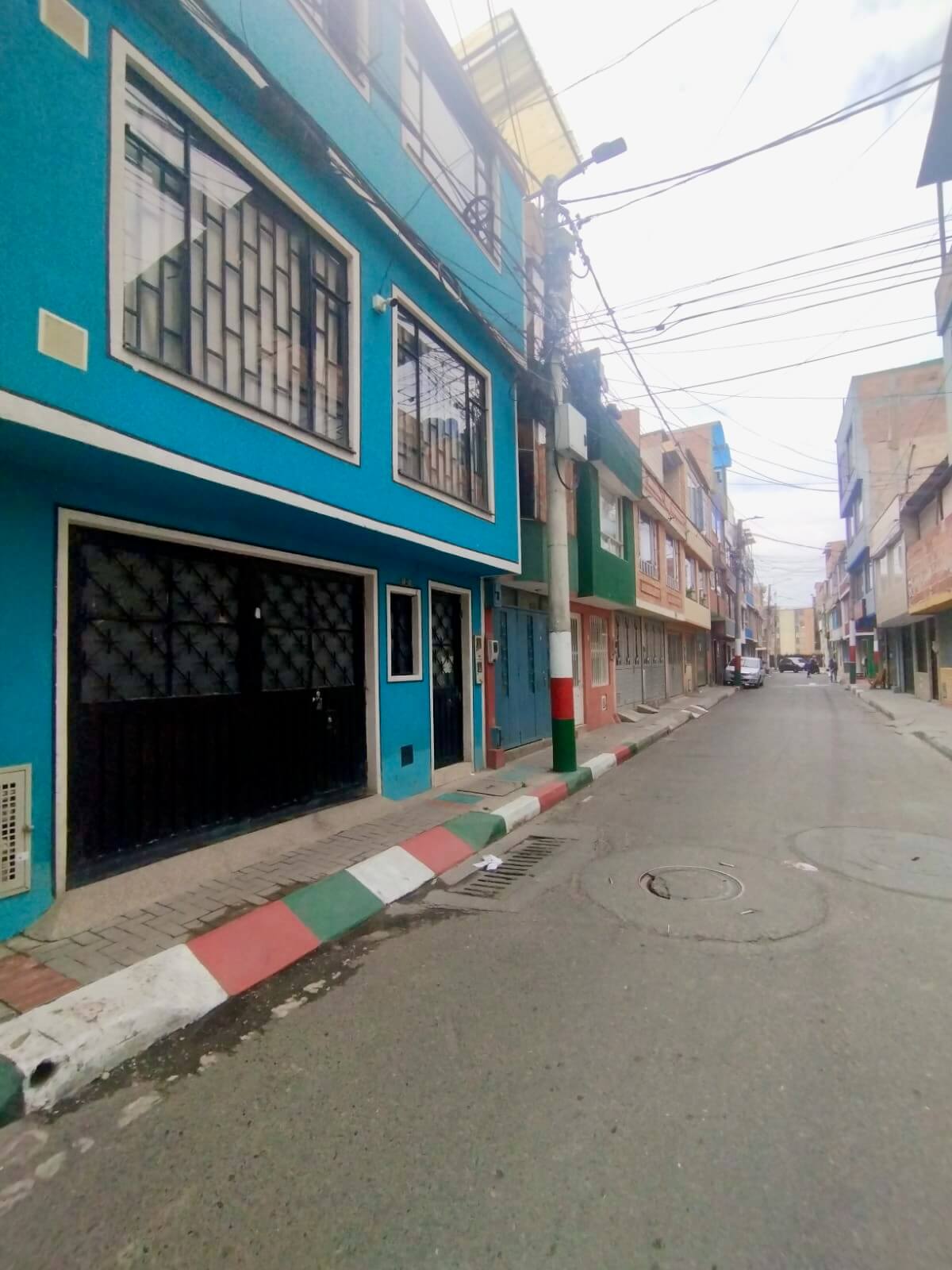 Casaengativaventa – 1 Casa en Engativá