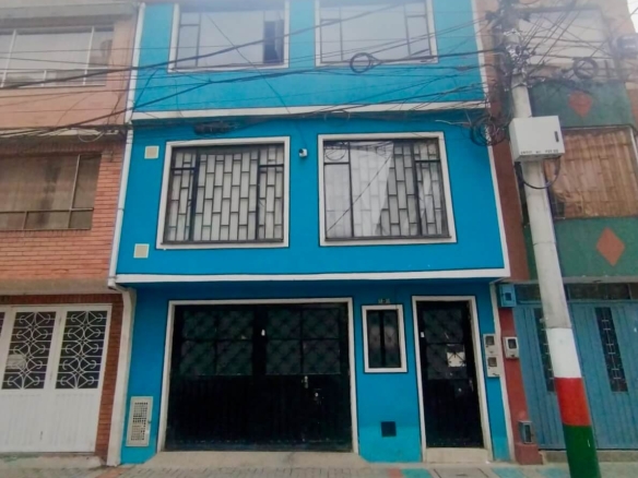 Casa en Engativá