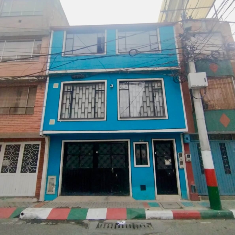 Casa en Engativá
