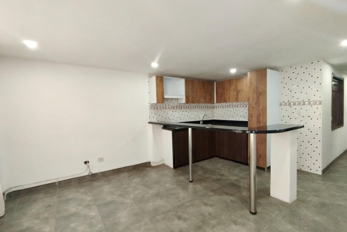 Casa en Engativá