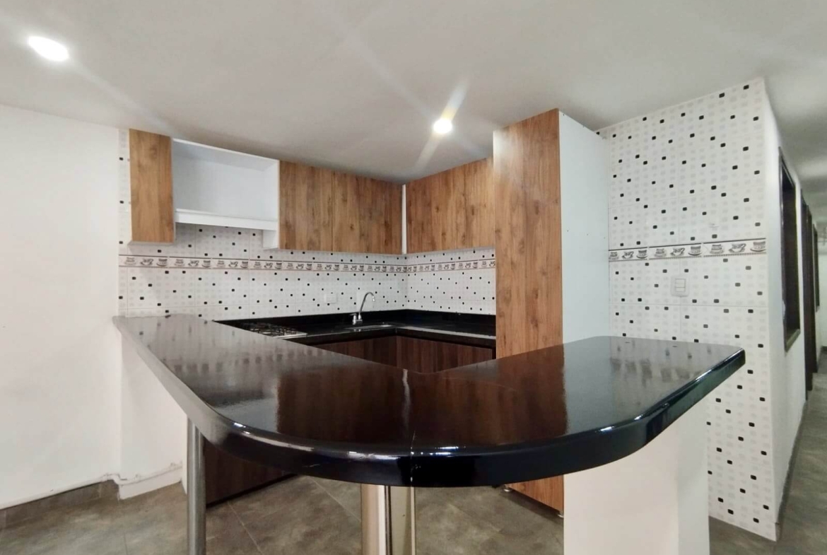 Casa en Engativá