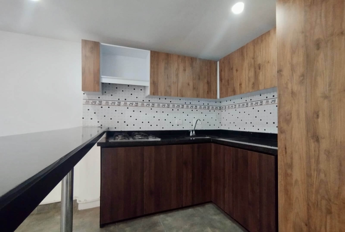 Casa en Engativá