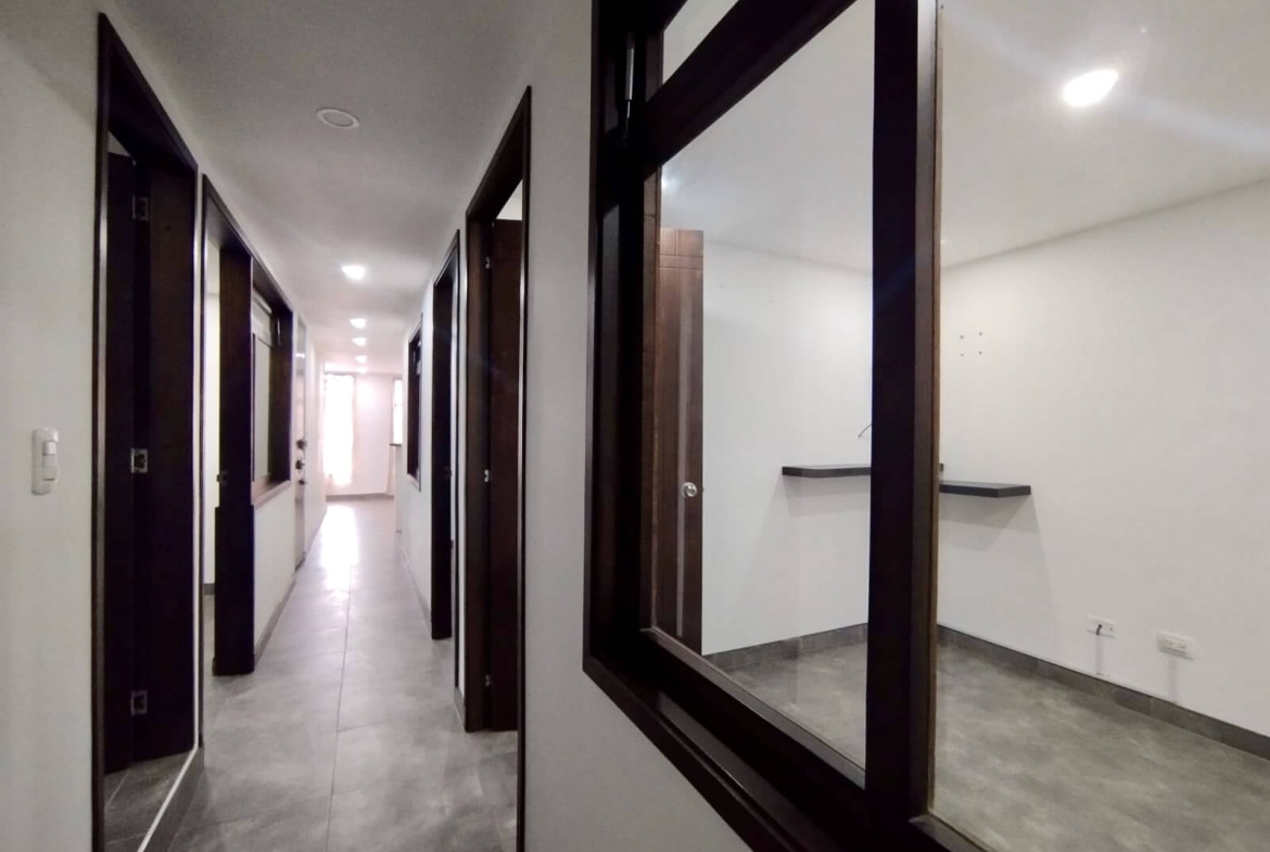 Casa en Engativá