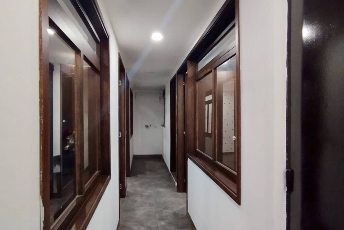 Casa en Engativá