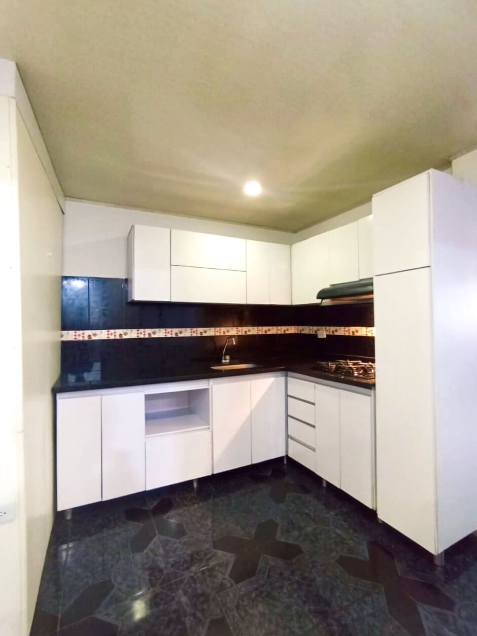 Casaengativaventa – 5 Casa en Engativá