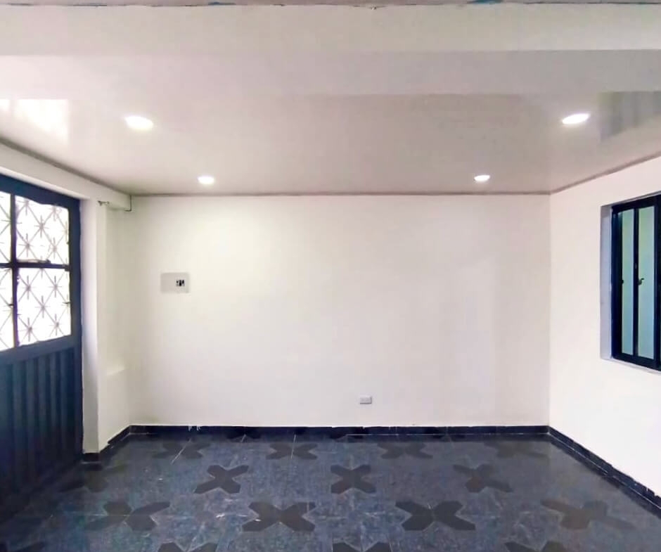 Casa en Engativá
