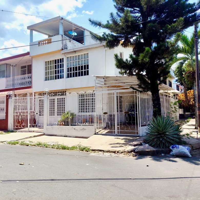 Casa en Ibagué