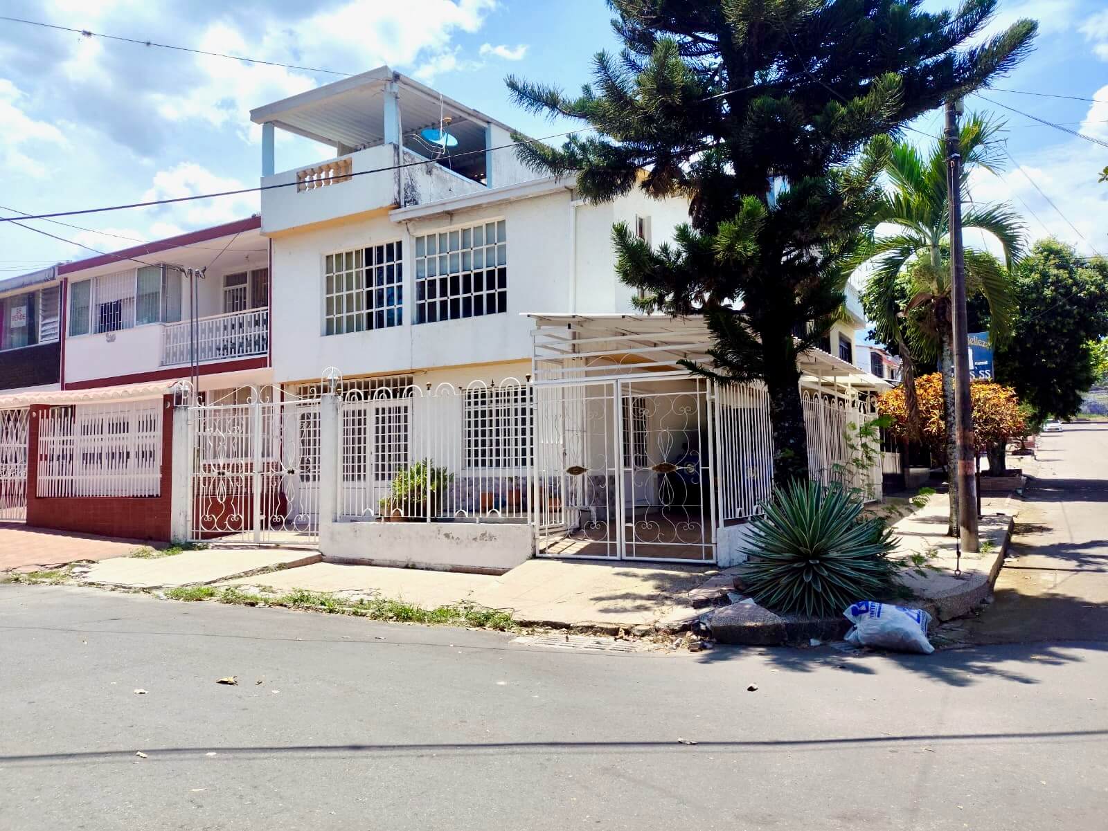 Ibaguécasaventa – 1. Casa en Ibagué