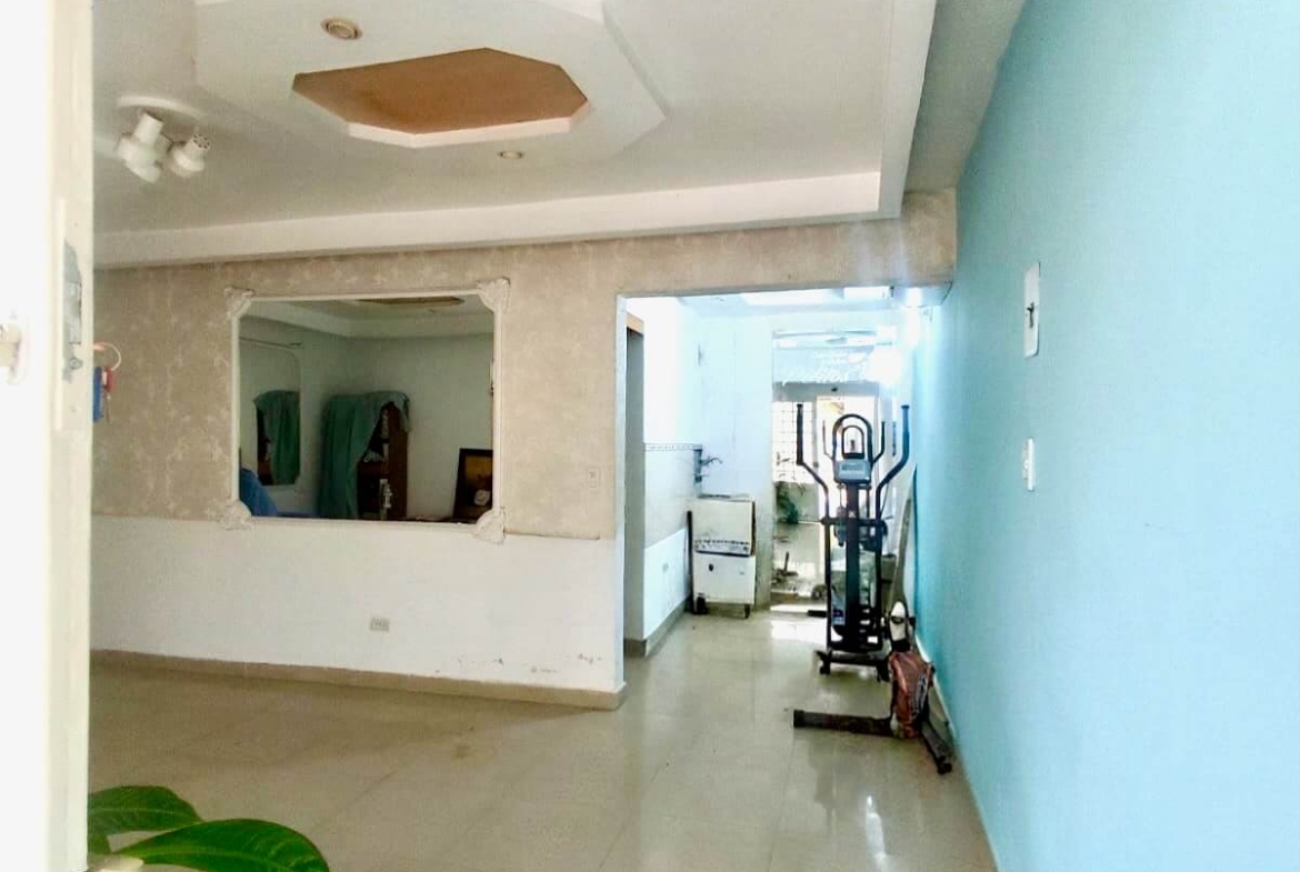 Casa en Ibagué