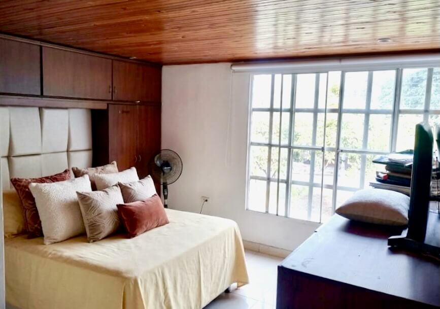 Casa en Ibagué