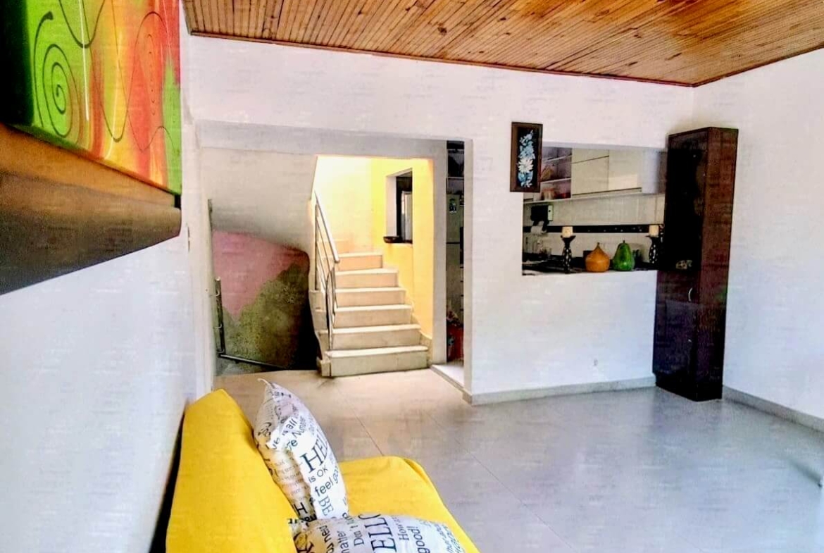 Casa en Ibagué