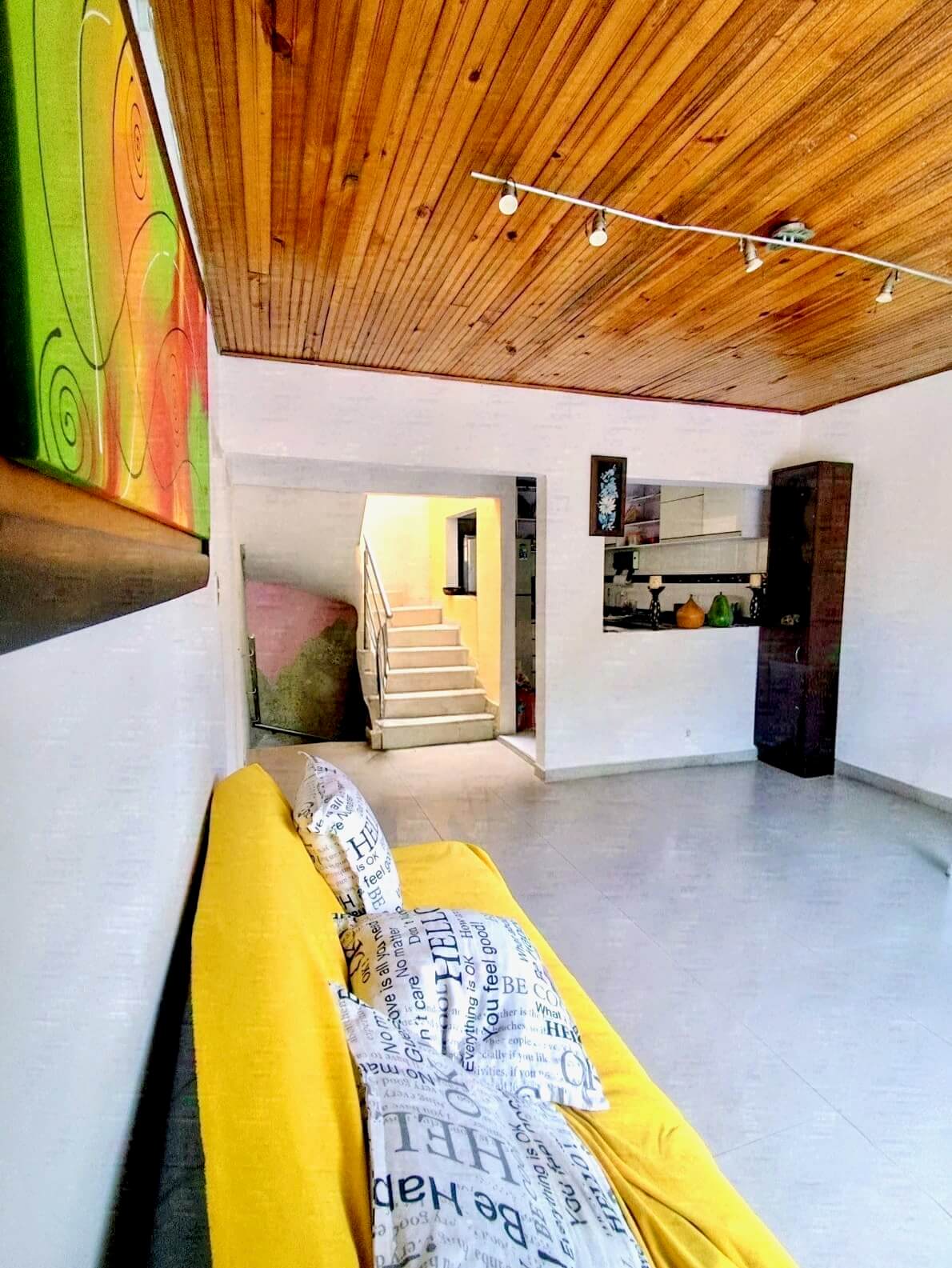 Ibaguécasaventa – 13. Casa en Ibagué
