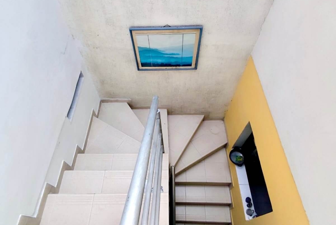 Casa en Ibagué