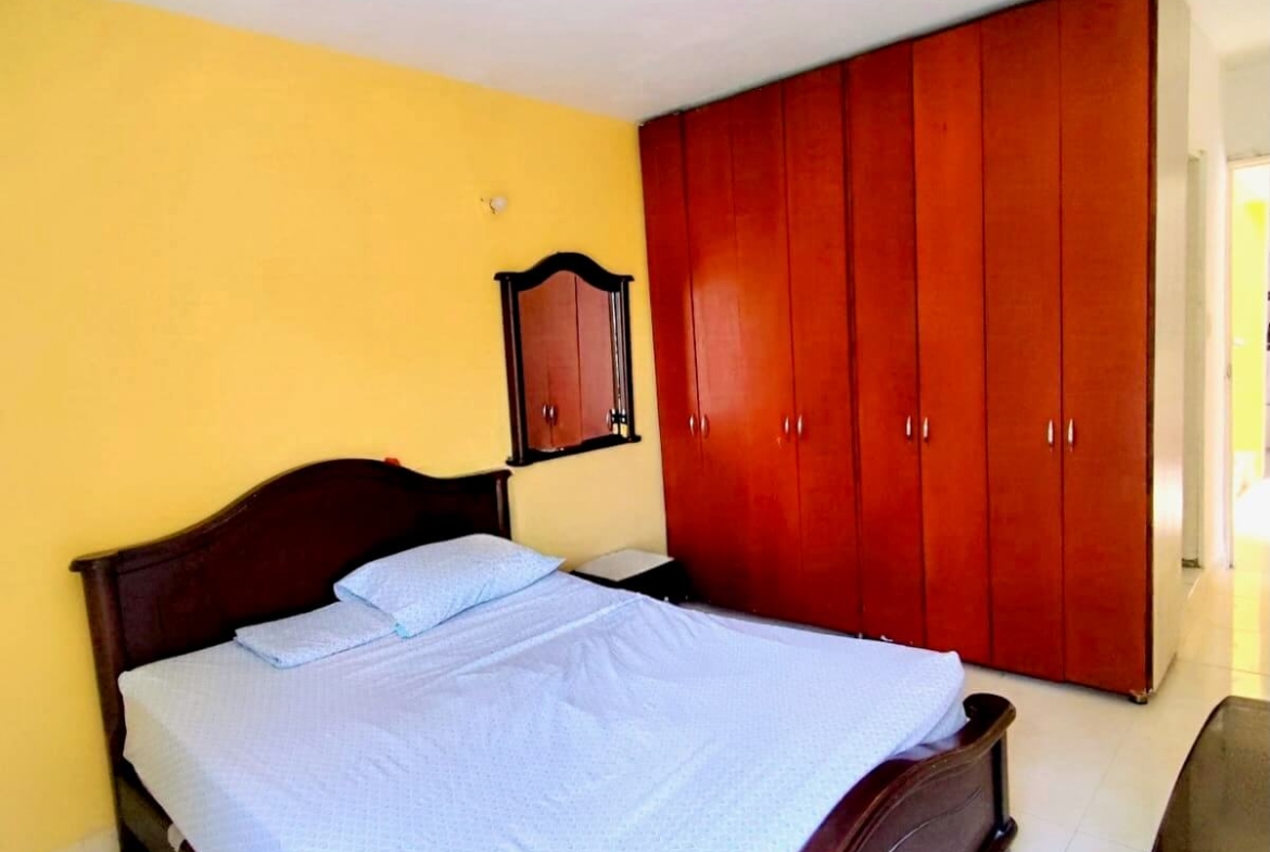 Casa en Ibagué