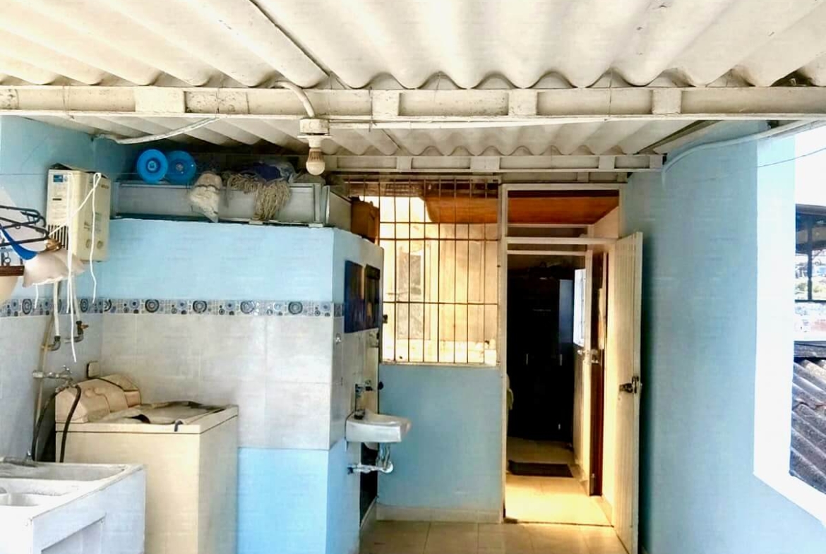 Casa en Ibagué