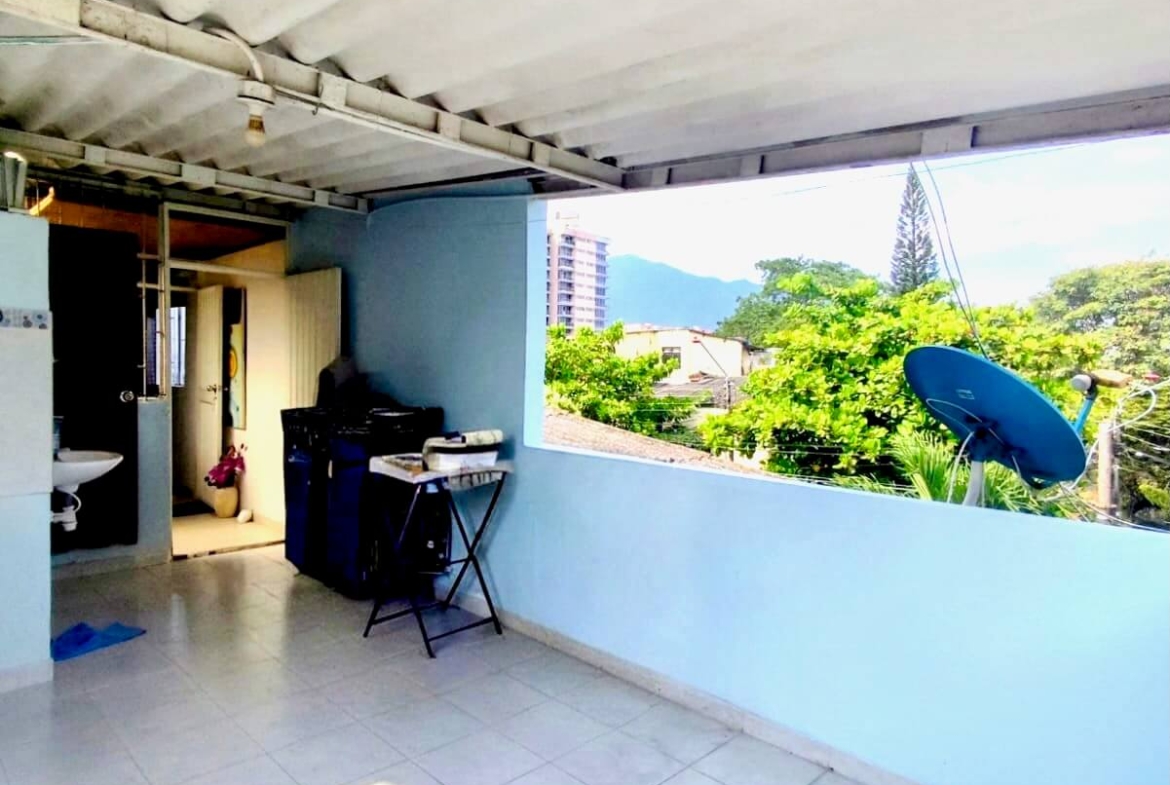 Casa en Ibagué