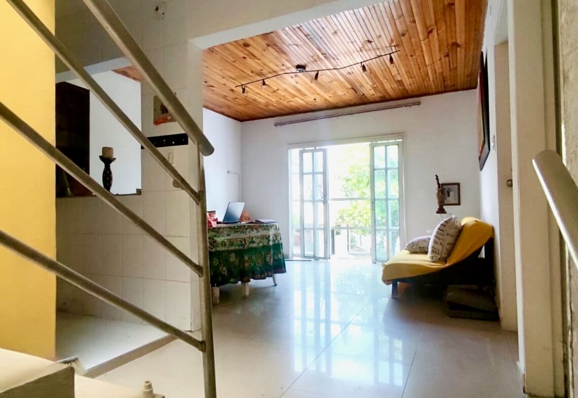 Casa en Ibagué