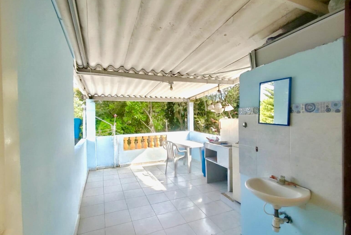 Casa en Ibagué