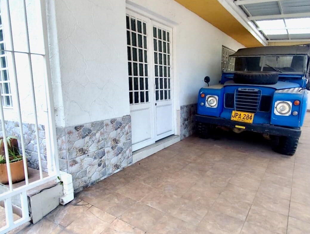 Casa en Ibagué