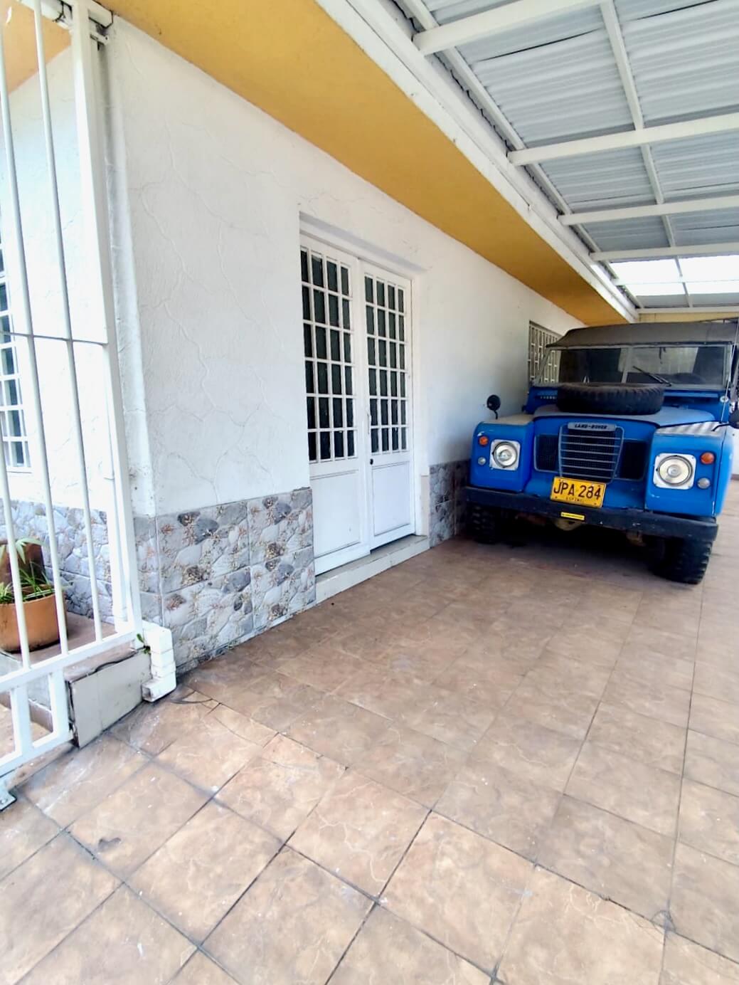 Ibaguécasaventa – 21. Casa en Ibagué