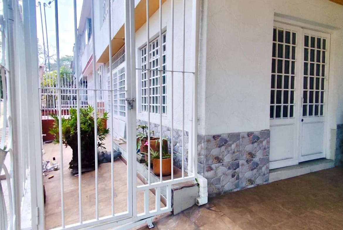 Casa en Ibagué