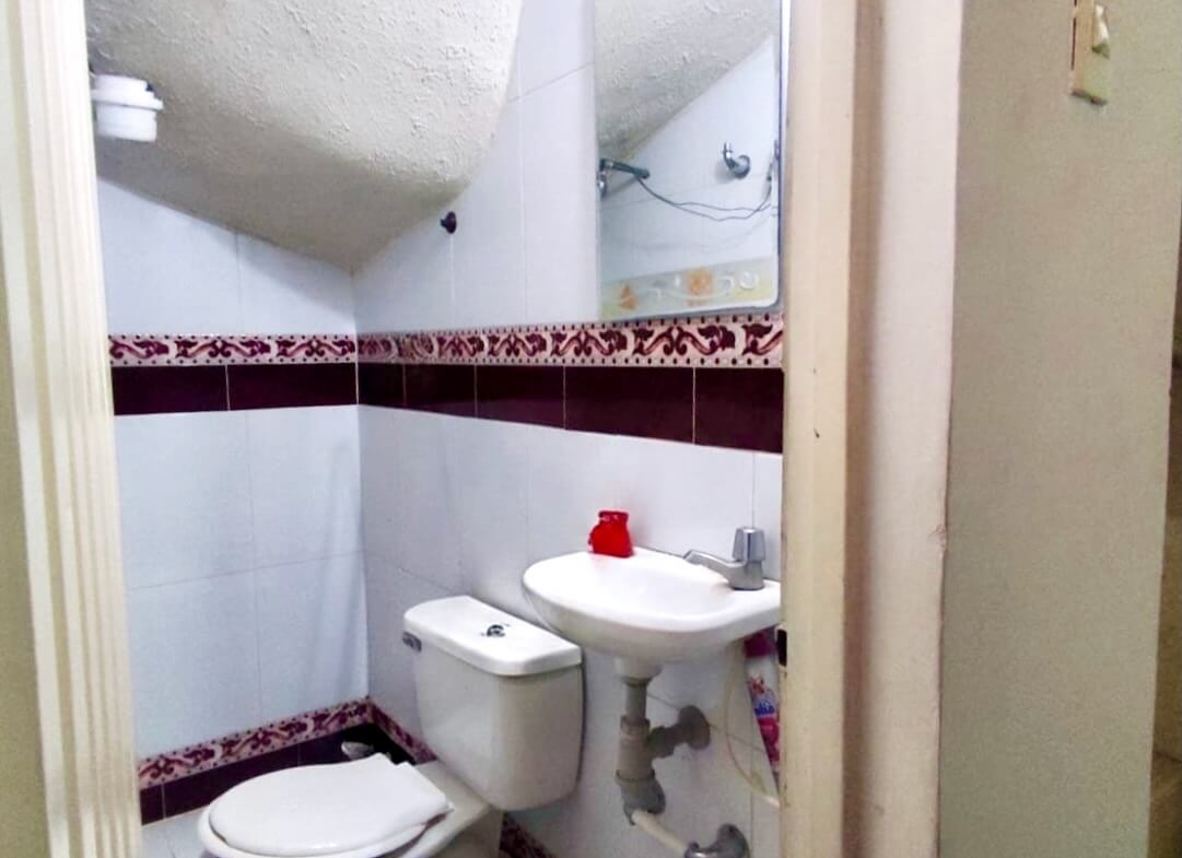 Casa en Ibagué