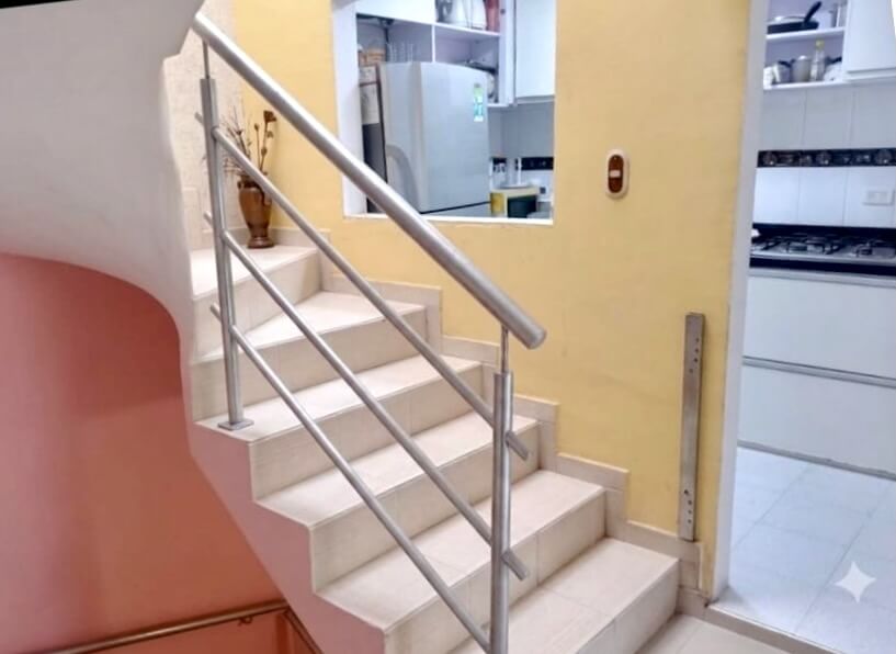 Casa en Ibagué