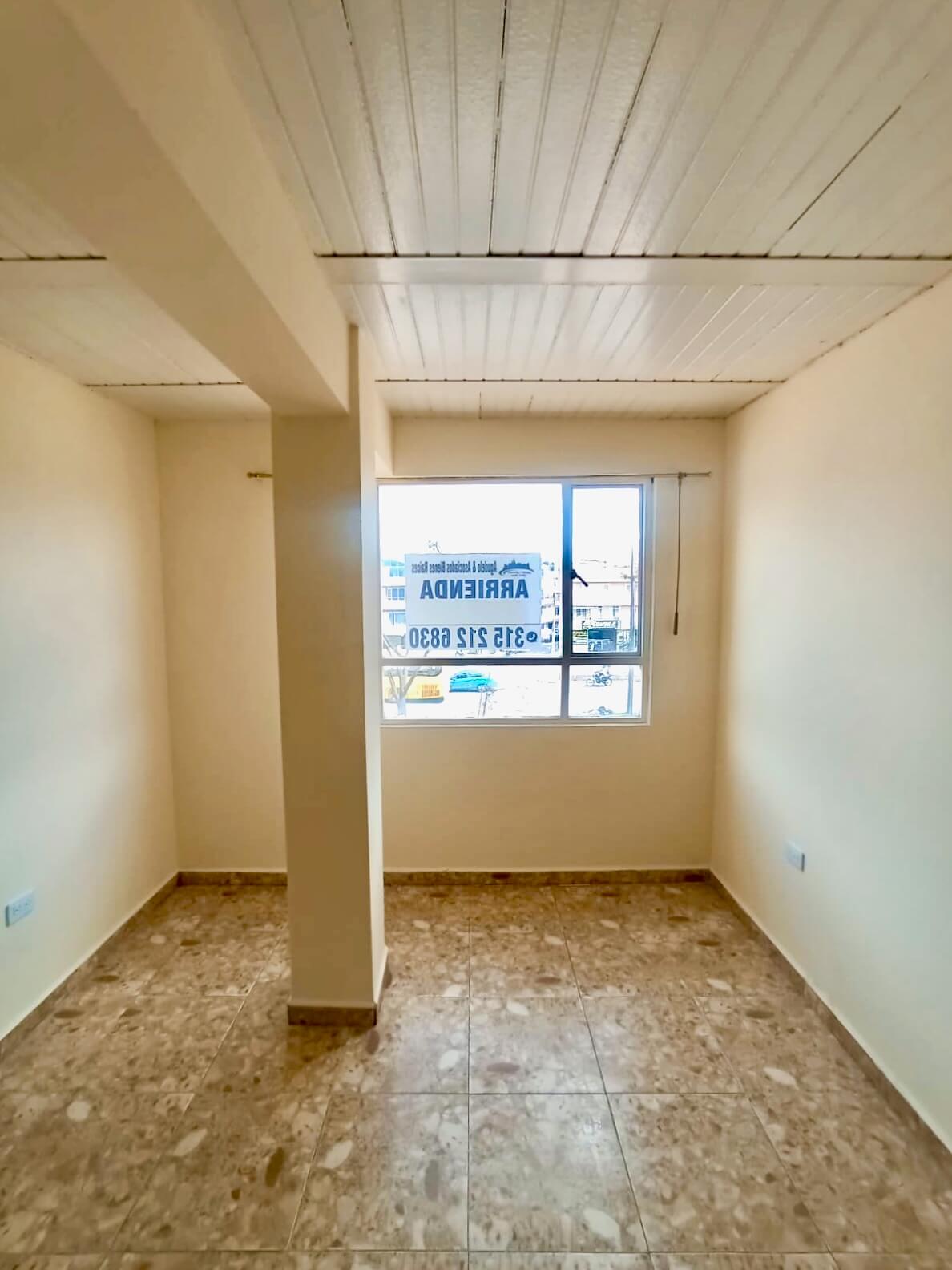 Joseantoniogalan202arriendo – 1 Apartamento en Jose Antonio Galan