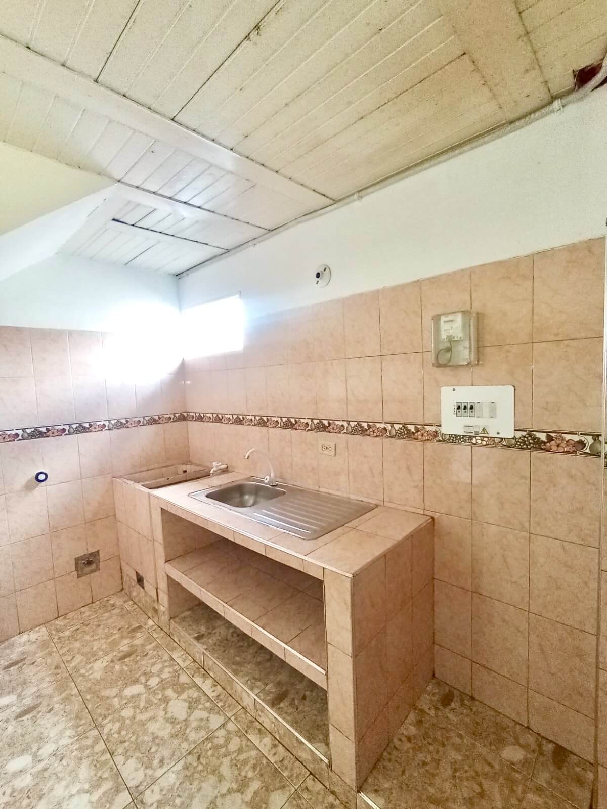 Joseantoniogalan202arriendo – 3 Apartamento en Jose Antonio Galan