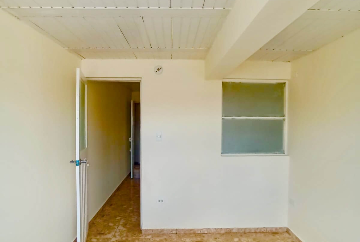 Apartamento en Jose Antonio Galan